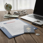 DS-260: guia completo do formulário de visto imigratório