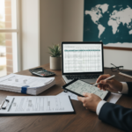 L-1 ou H-1B: comparativo completo e qual escolher em 2026
