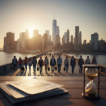 Quanto tempo leva o EB-2 NIW em 2026: cronograma real