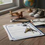 Imigração de filhos menores para os EUA: guia completo