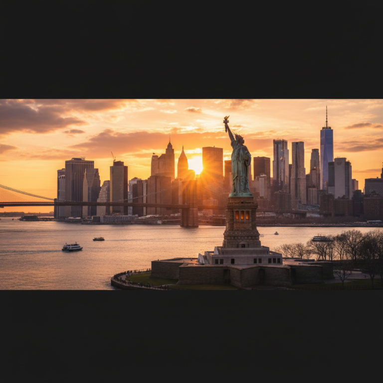 Cidadania americana: requisitos, processo e taxas atualizadas