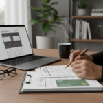 EB-2 NIW para UX/UI Designers: Como se Qualificar nos EUA