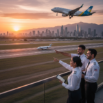 Pilotos Brasileiros nos EUA: Licença FAA e Vistos de Trabalho