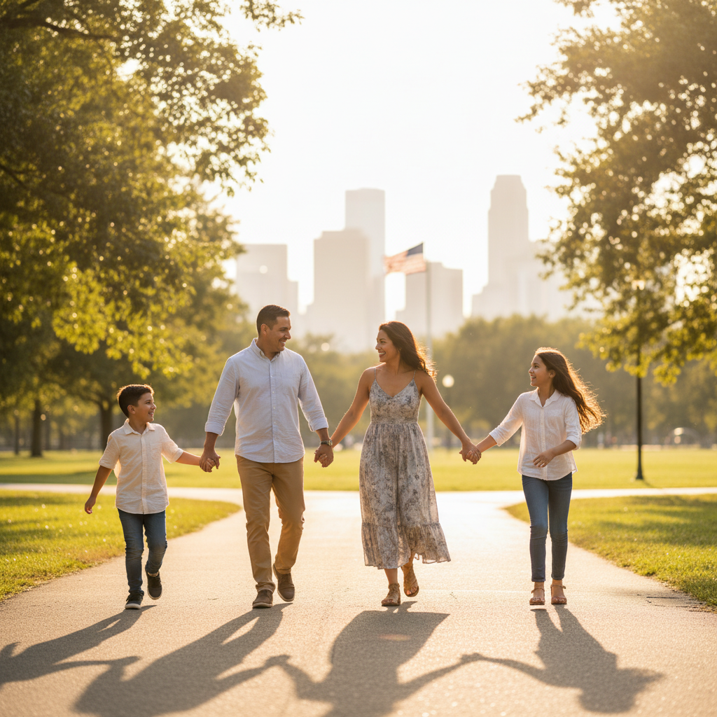Transferencia de PERM: Regras ao Mudar de Emprego no Green Card