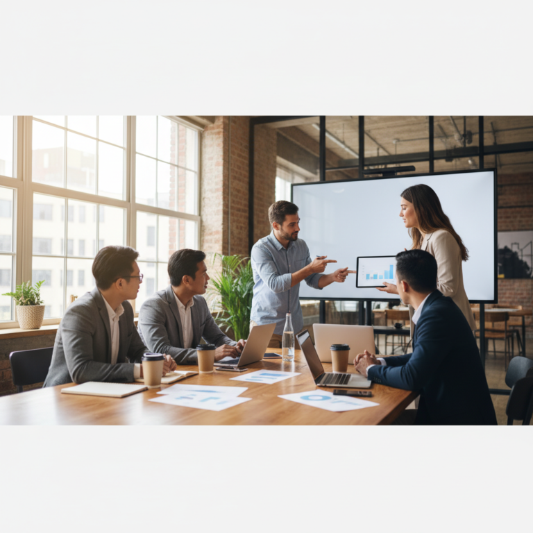 Delaware C-Corp: Por Que Startups Escolhem Esta Estrutura nos EUA
