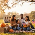 Feriados nos EUA: guia cultural para imigrantes