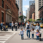 Cidadania americana para filhos nascidos no exterior: guia completo
