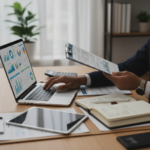 EB-2 NIW para data analyst sem publicações: caso real