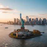 USCIS remove vacina COVID-19 do exame médico para Green Card