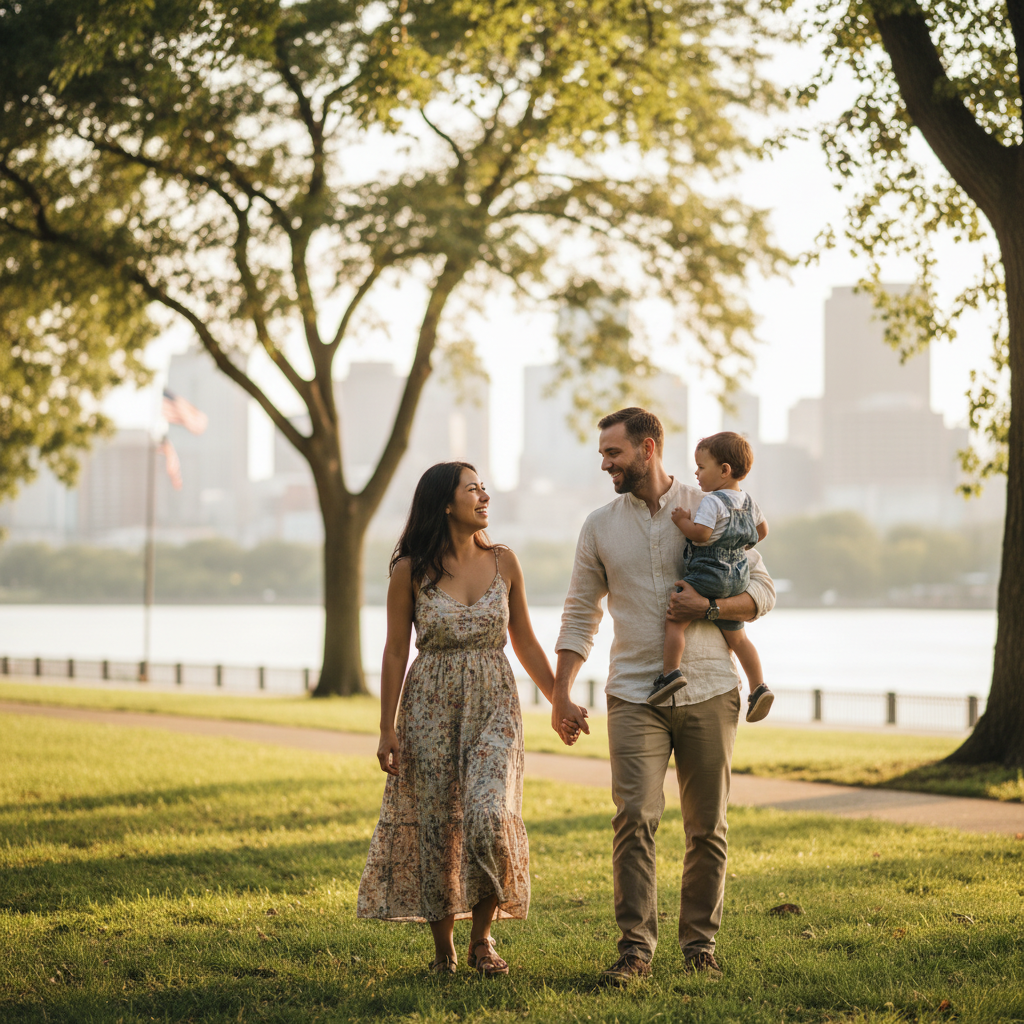 Visto K-1: guia completo para noivos de cidadãos americanos