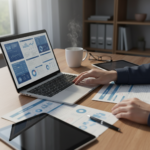 Como acompanhar status e tempos de processamento USCIS