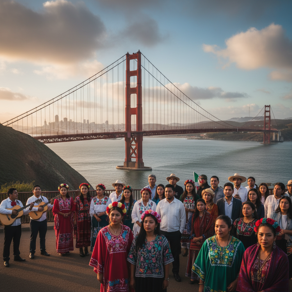 Cinco de Mayo: o que a data significa para imigrantes nos EUA