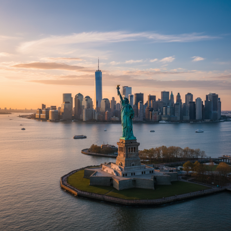 Green card para pais: guia completo de patrocínio (IR-5)