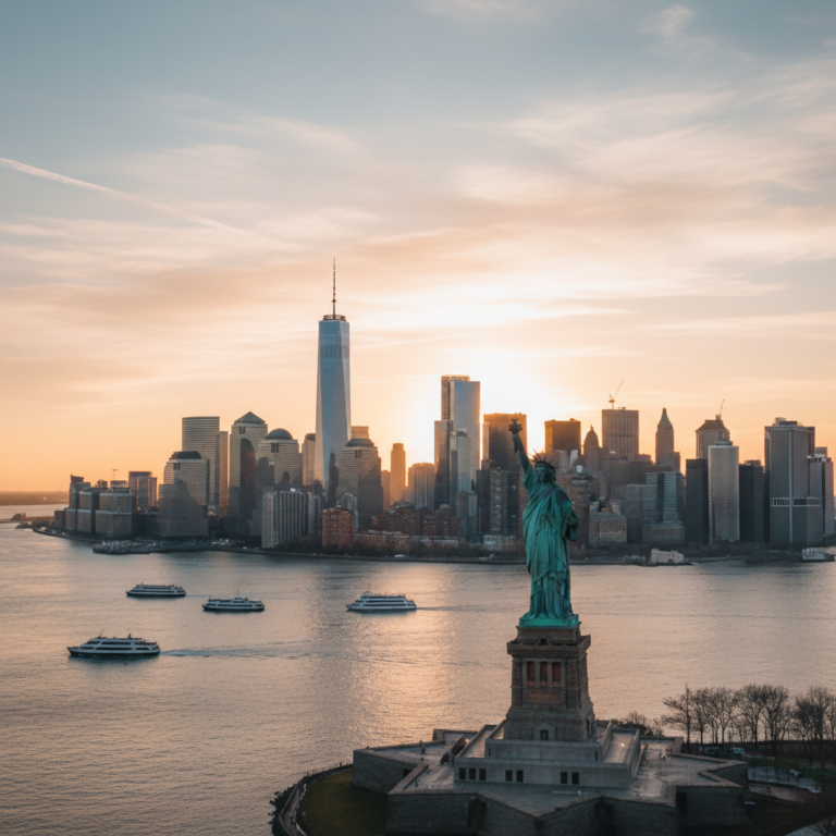 Green Card por Casamento em 2026: Guia Completo e Atualizado