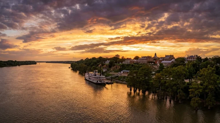 Mississippi