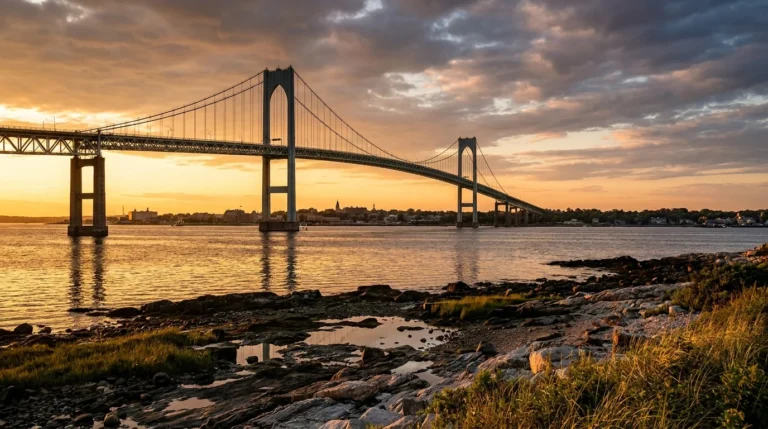 Rhode Island