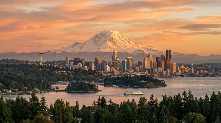 Washington