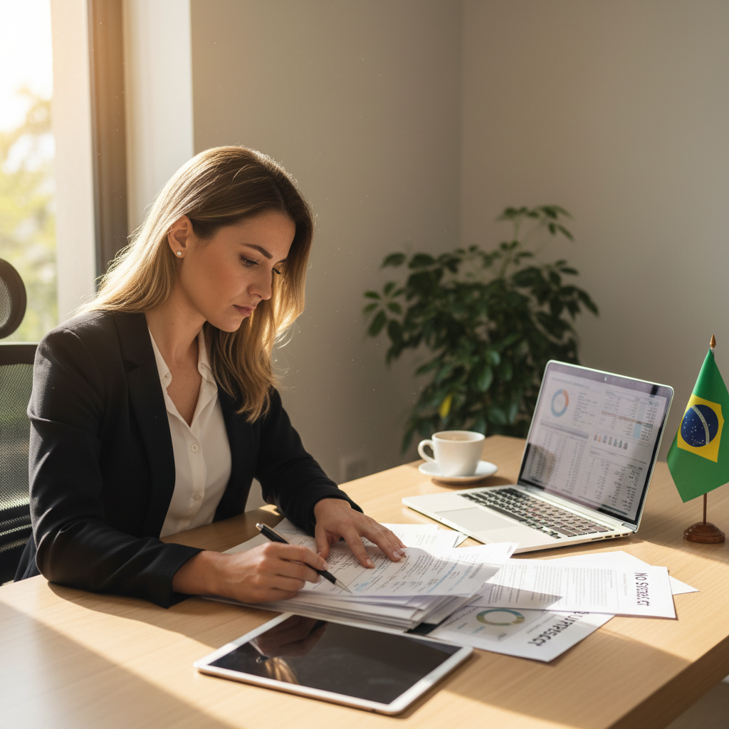 Como Negociar Contas Médicas nos EUA: Direitos e Estratégias