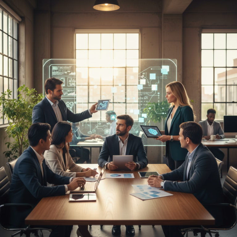 EB-2 NIW para Profissionais de Fintech e Blockchain