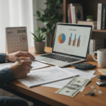 Tax Return nos EUA: Como Funciona o Imposto de Renda Americano
