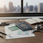 Vistos de Trabalho e Green Card para Dentistas nos EUA