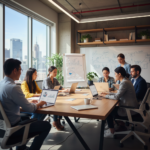 Melhores Cidades dos EUA para Empreendedores em 2026