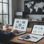 Como Encontrar Emprego nos EUA: Guia para Profissionais Estrangeiros