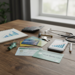Credit Score nos EUA: Como Construir Crédito do Zero ao Chegar