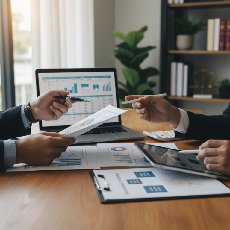 Vistos para Expandir Negócios nos EUA: L-1, E-2 e EB-5