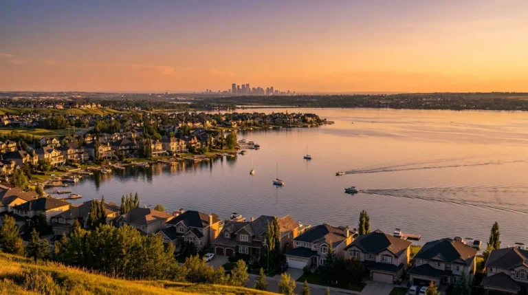 Chestermere