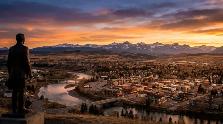 Cochrane