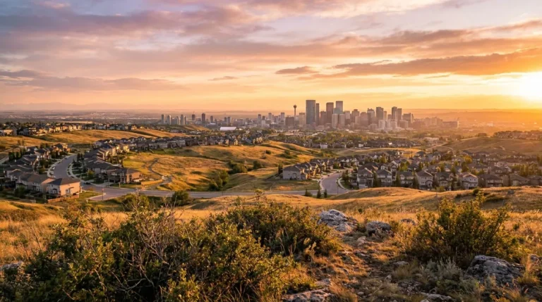 Panorama Hills