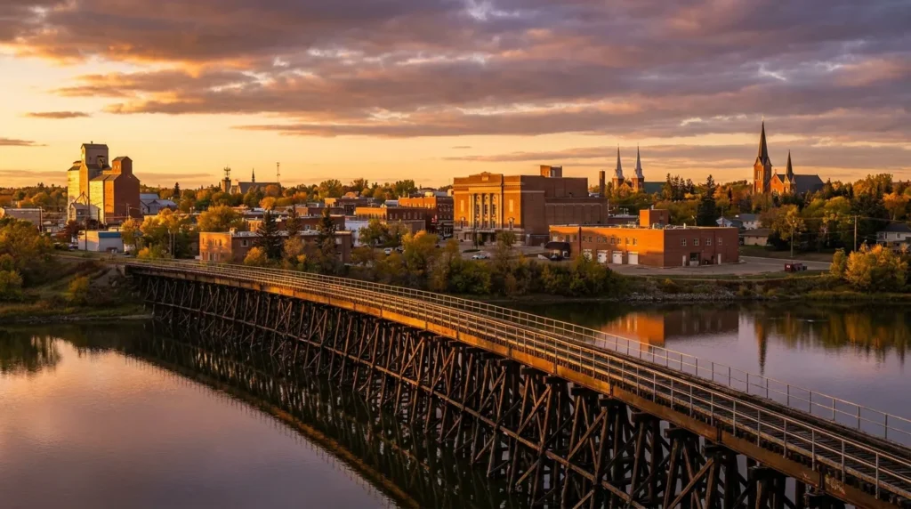 Camrose