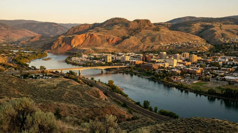 Kamloops