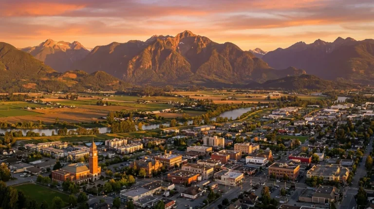 Chilliwack