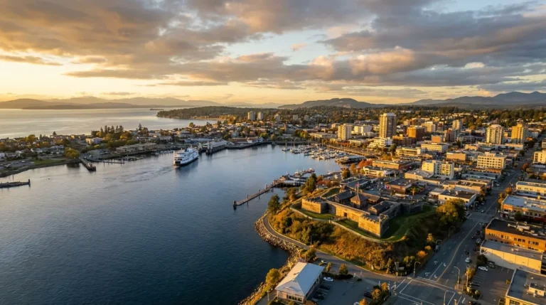 Nanaimo