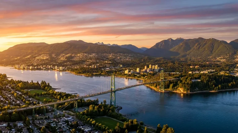 North Vancouver