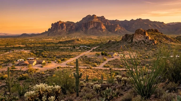 San Tan Valley