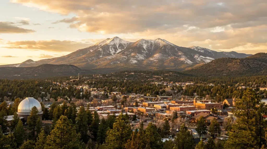 Flagstaff