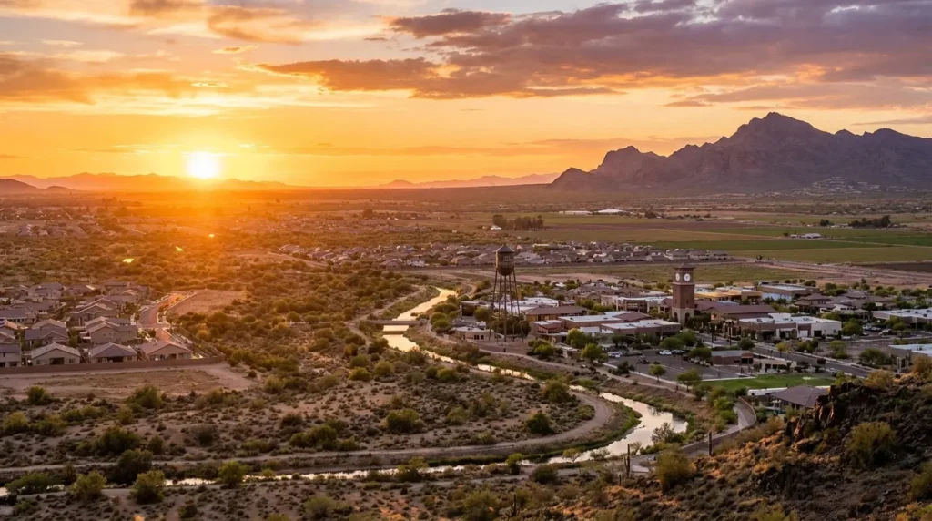 Queen Creek