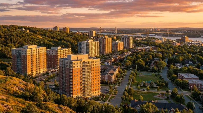 Clayton Park West