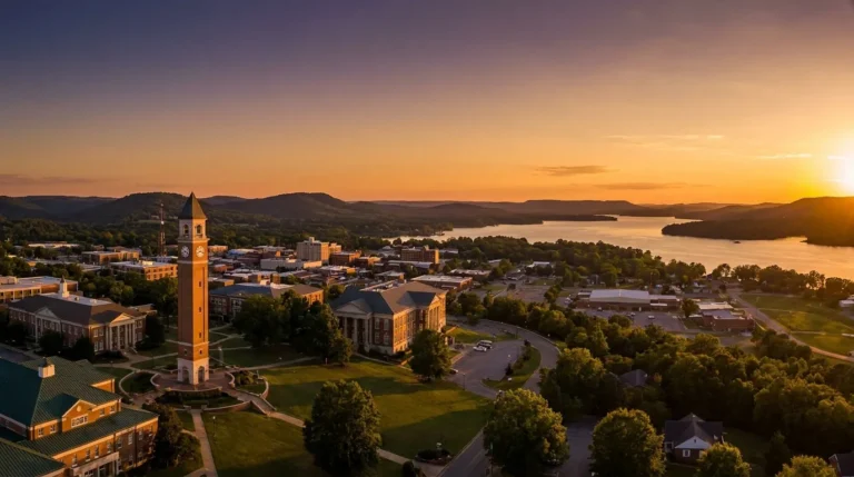 Russellville