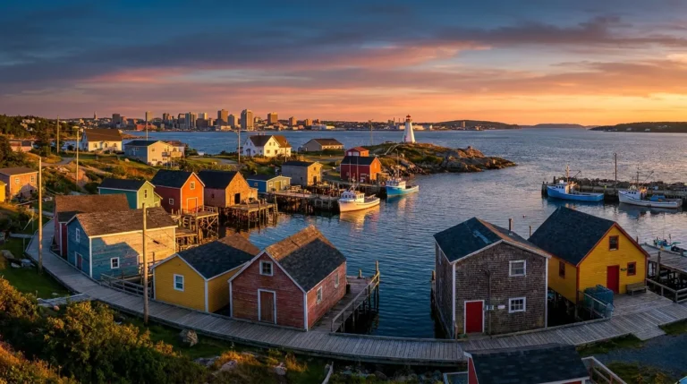 Eastern Passage
