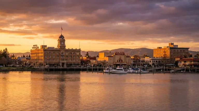 Stockton