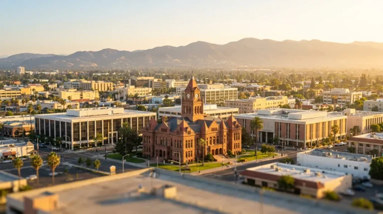 Santa Ana
