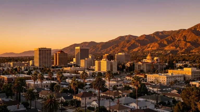 San Bernardino