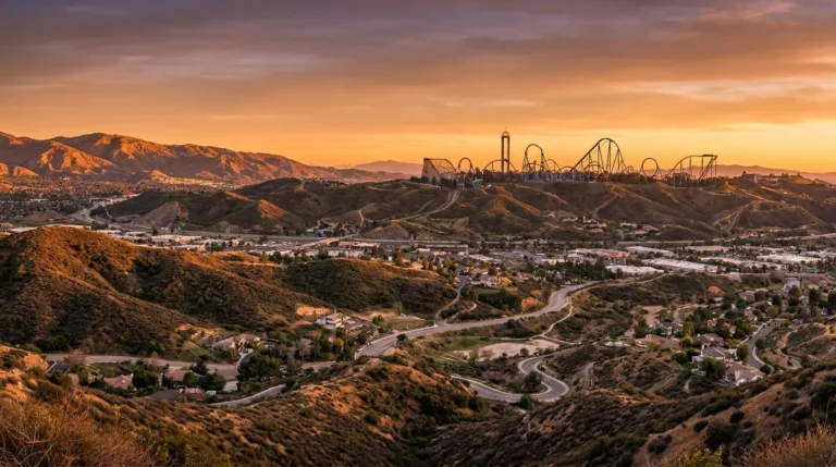 Santa Clarita
