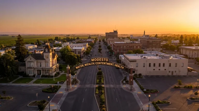 Modesto