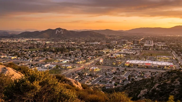 Moreno Valley