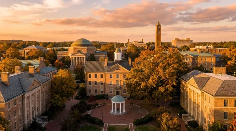 Chapel Hill